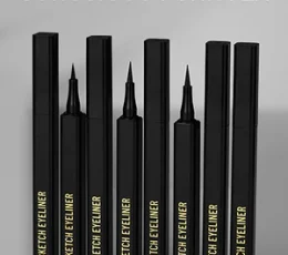 24H Sketch Eyeliner