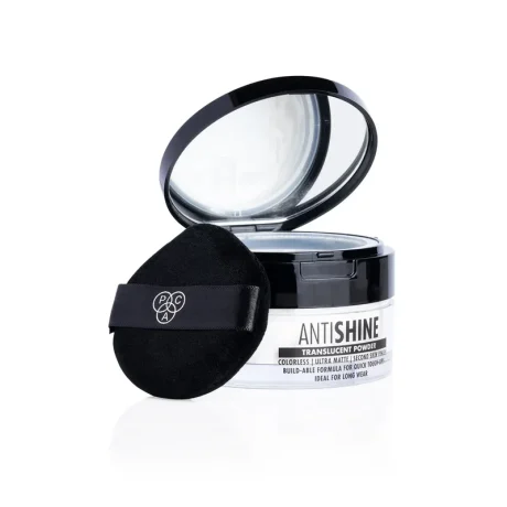 Antishine Translucent Powder pic 1
