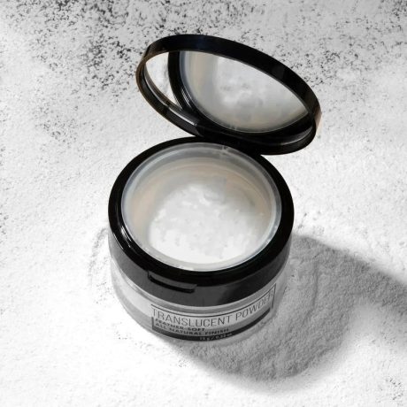 Antishine Translucent Powder pic 2