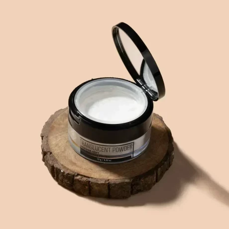 Antishine Translucent Powder pic 4