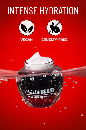 Aqua Blast Water Based Moisturizer pic 3