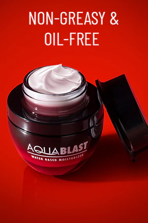 Aqua Blast Water Based Moisturizer pic 5