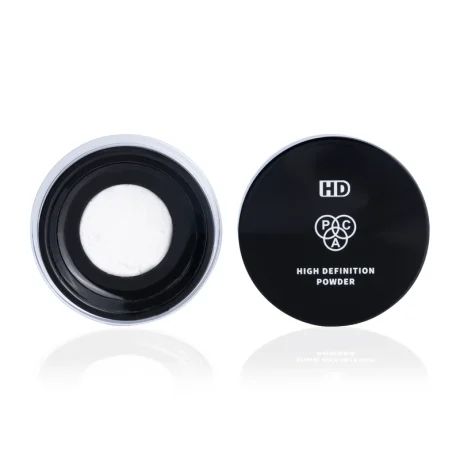 HD Powder pic 1