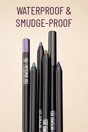 Intense Gel Color Eye Pencil descriptive pic 2