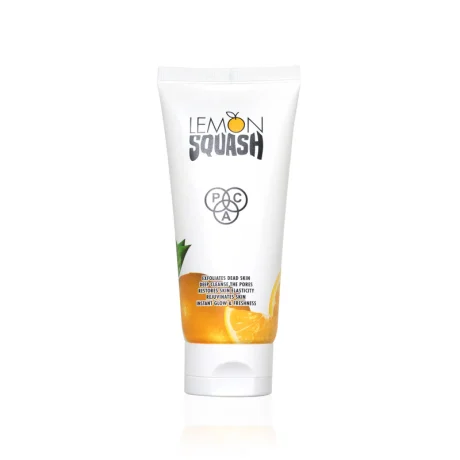 Lemon Squash Exfoliator pic 1