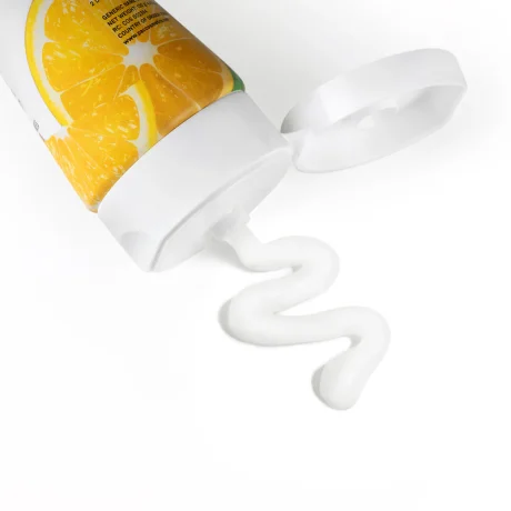 Lemon Squash Exfoliator pic 2