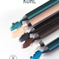 Long Lasting Kohl Eye Pencil descriptive pic 1