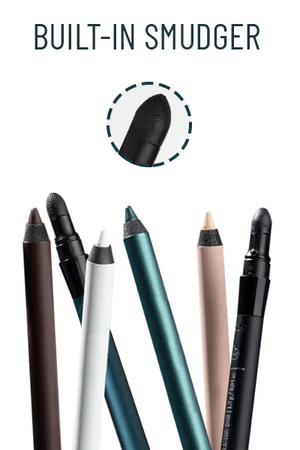 Long Lasting Kohl Eye Pencil descriptive pic 2