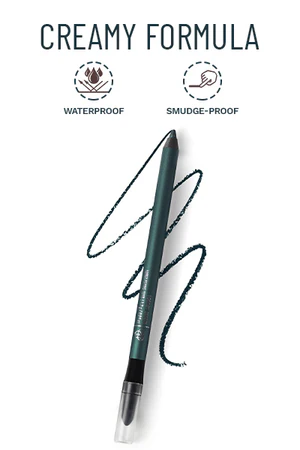 Long Lasting Kohl Eye Pencil descriptive pic 3