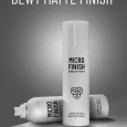 Micro Finish Makeup Fixer pic 4