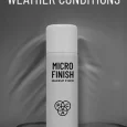 Micro Finish Makeup Fixer pic 5