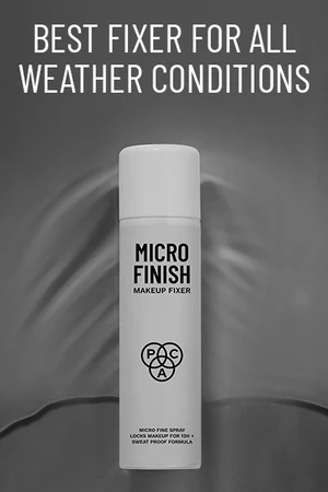 Micro Finish Makeup Fixer pic 5