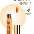 Spotlight Liquid Concealer Descriptive pic 1