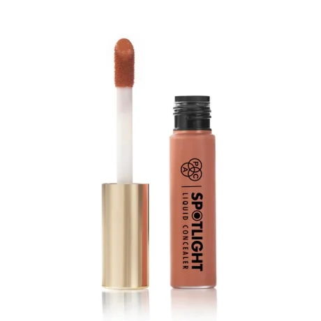 Spotlight Liquid Concealer Zest Orange pic 1
