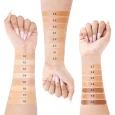 Studio HD Liquid Foundation Descriptive pic 2