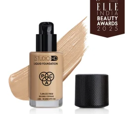 Studio HD Liquid Foundation