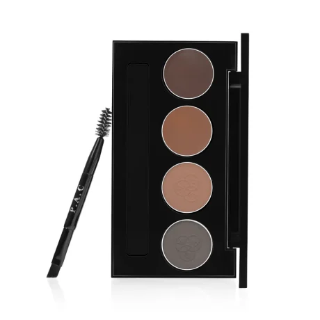Superbroww Palette X4 pic 1