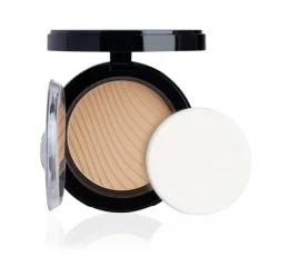 Take Cover Compact Powder