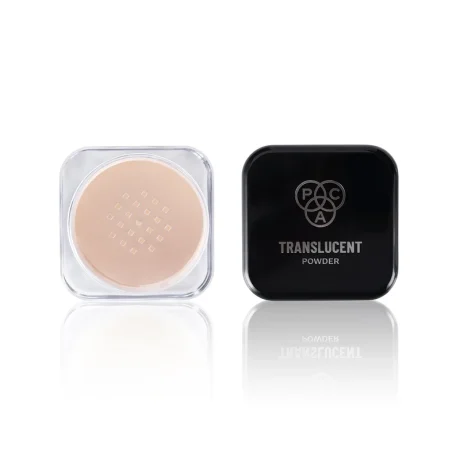 Translucent Powder pic 1