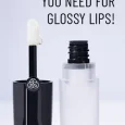 Transparent Lip Gloss pic 3