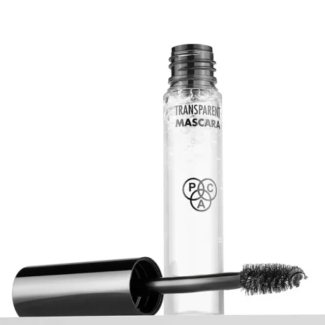 Transparent Mascara pic 2