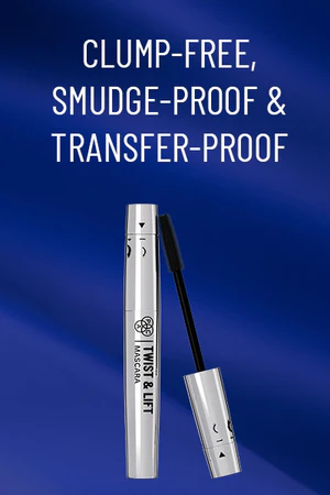 Twist & Lift Mascara pic 4