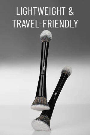 All in One Makeup Brush pic 4