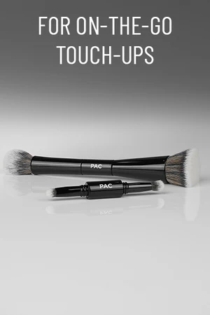 All in One Makeup Brush pic 5