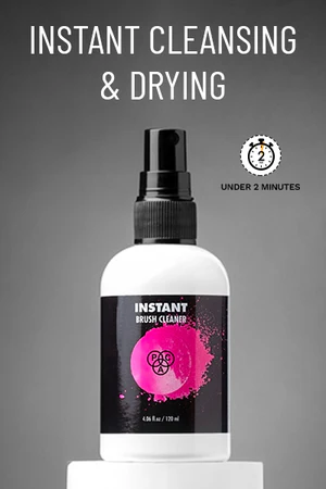 Instant Brush Cleaner pic 3