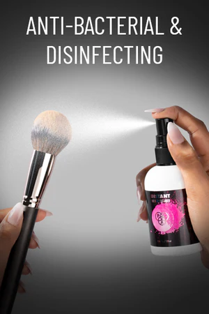 Instant Brush Cleaner pic 4