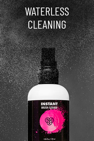 Instant Brush Cleaner pic 5