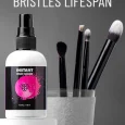 Instant Brush Cleaner pic 6