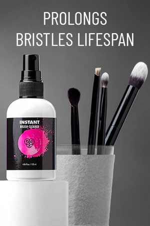 Instant Brush Cleaner pic 6