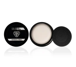Solid Brush Cleanser