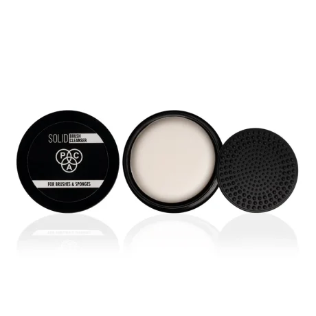 Solid Brush Cleanser
