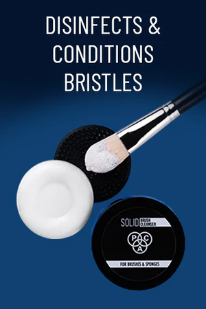 Solid Brush Cleanser pic 2