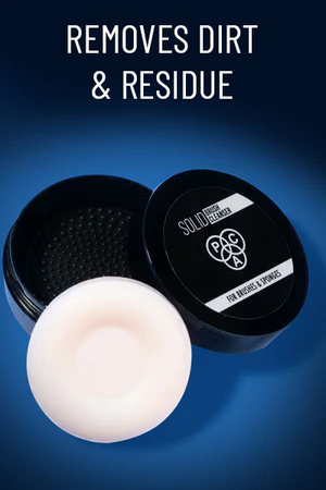 Solid Brush Cleanser pic 3