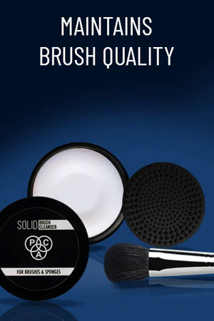Solid Brush Cleanser pic 4