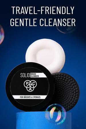 Solid Brush Cleanser pic 5