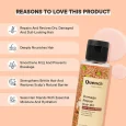 Quench Quinoa Damage Repair Hair Oil pic 2
