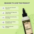 Quench Tea Tree Dandruff Control Ampoule pic 2