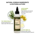 Quench Tea Tree Dandruff Control Ampoule pic 4
