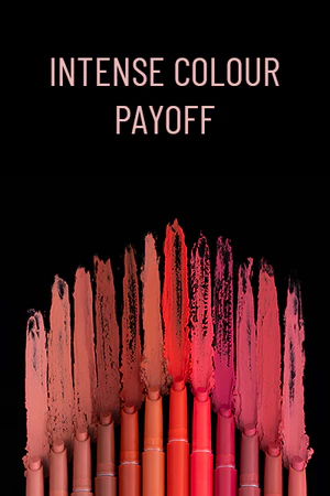 Moody Matte Lipstick Description pic 1
