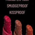 Moody Matte Lipstick Description pic 2