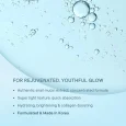 Quench 96� Snail Mucin Collagen Boost Serum pic 3