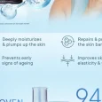 Quench 96� Snail Mucin Collagen Boost Serum pic 4
