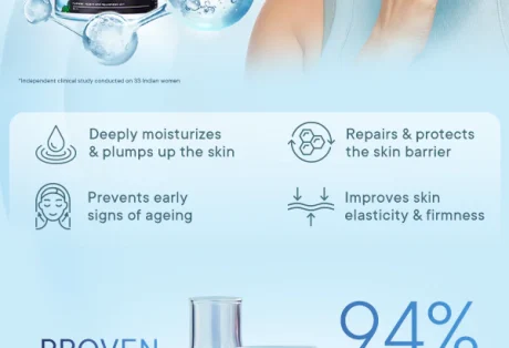Quench 96� Snail Mucin Collagen Boost Serum pic 4
