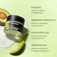 Quench Avocado Barrier Repair Moisturizer pic 2