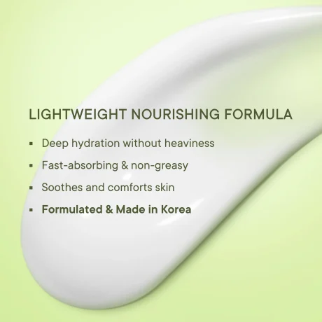 Quench Avocado Barrier Repair Moisturizer pic 3