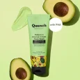 Quench Avocado Pollution Rescue Cream Face Wash pic 1